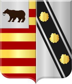Heusden-Zolder wapen2